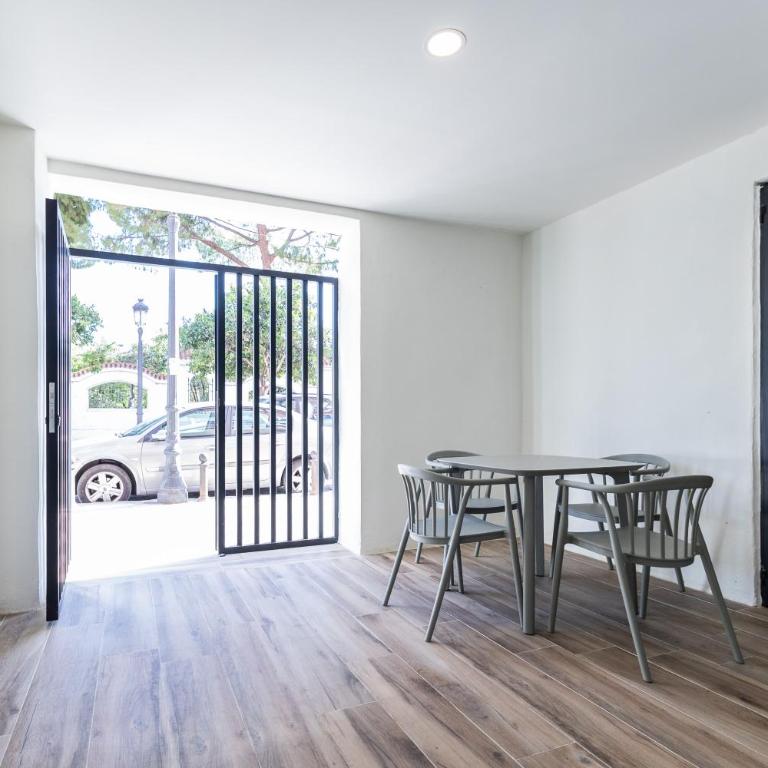 Florista by Concept Flats - One-Bedroom Apartment - 4