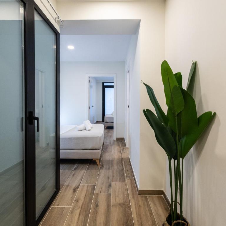 Florista by Concept Flats - One-Bedroom Apartment - 8