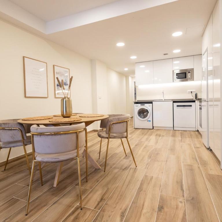 Florista by Concept Flats - Two-Bedroom Apartment - 7