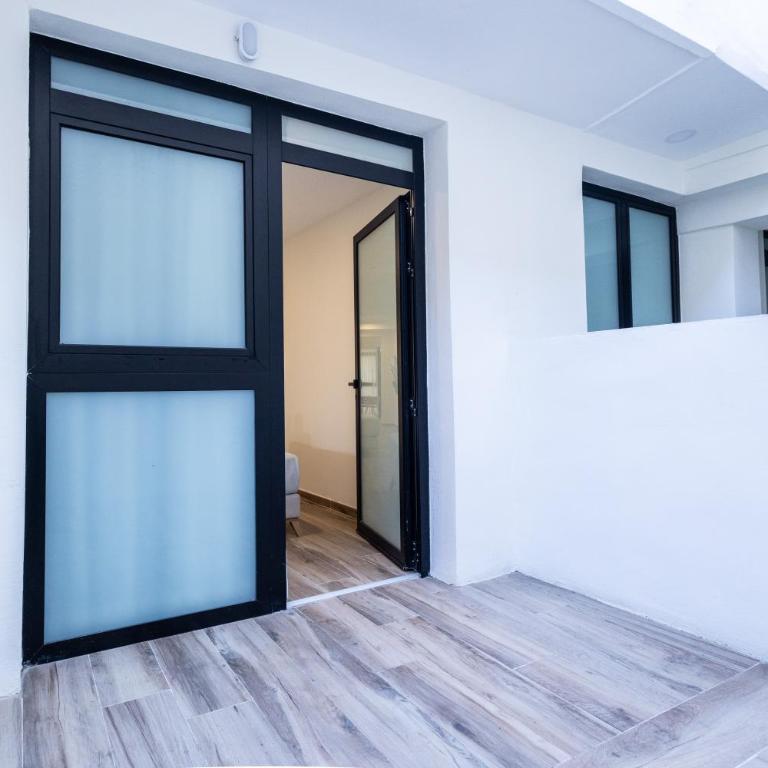 Florista by Concept Flats - One-Bedroom Apartment - 10