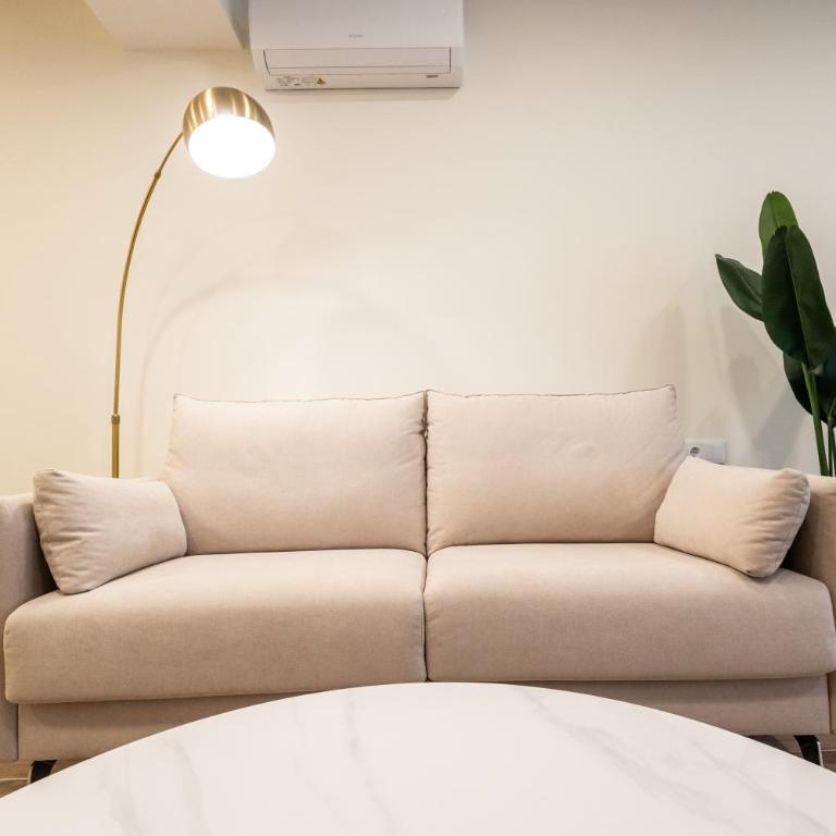 Florista by Concept Flats - Two-Bedroom Apartment - 9