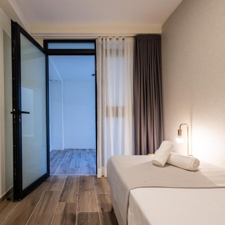 Florista by Concept Flats - Two-Bedroom Apartment - 10