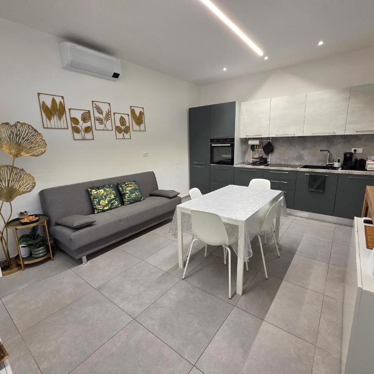 Appartamento Teodorico Ravenna - Appartamento con 1 Camera da Letto - 21