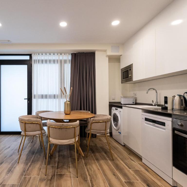 Florista by Concept Flats - One-Bedroom Apartment - 16