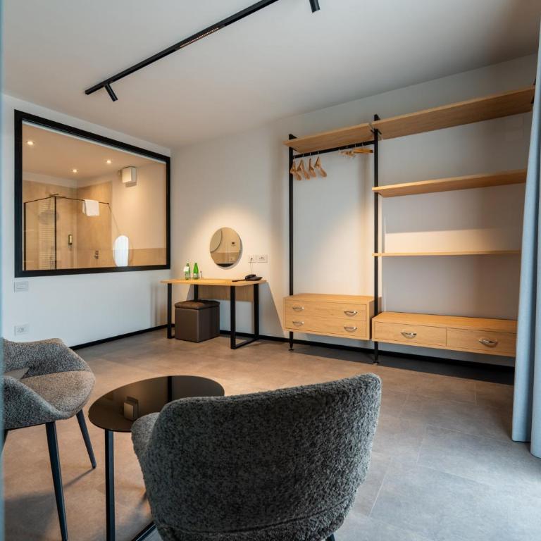 Spa Hotel Splendid Sole - Suite King - 2