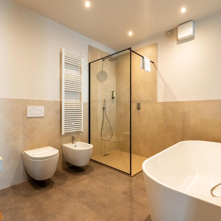 Spa Hotel Splendid Sole - Suite King - 3