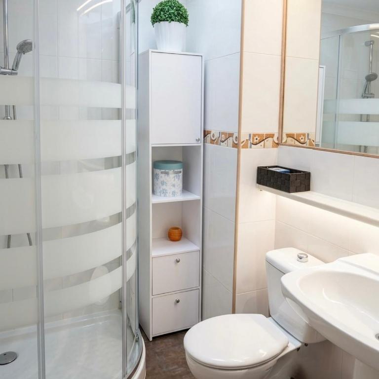 Urbanizacion el Palmar - Apartamento de 1 dormitorio - 9