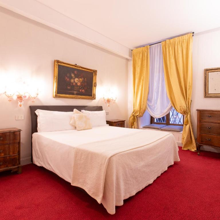 Foscolo Penthouse Grand Canal - Presidential Suite with Grand Canal view - 3