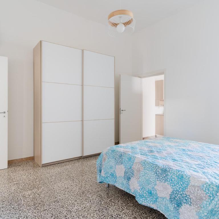 Villino Augusto by BarbarHouse - Two-Bedroom House - 13