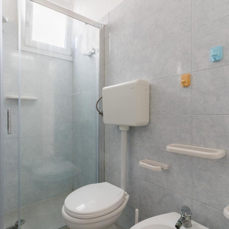 Villino Augusto by BarbarHouse - Two-Bedroom House - 10