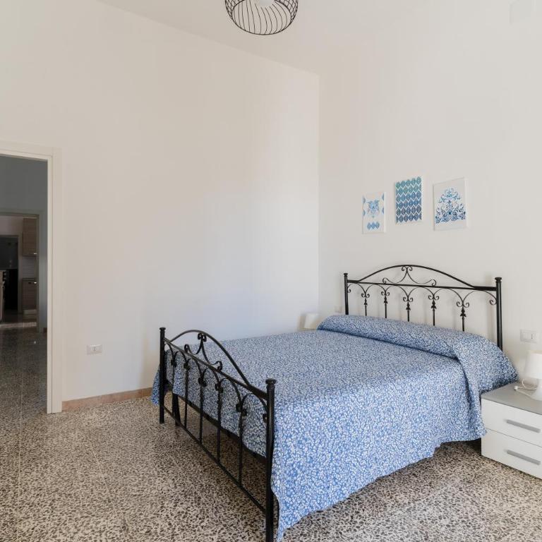 Villino Augusto by BarbarHouse - Two-Bedroom House - 9