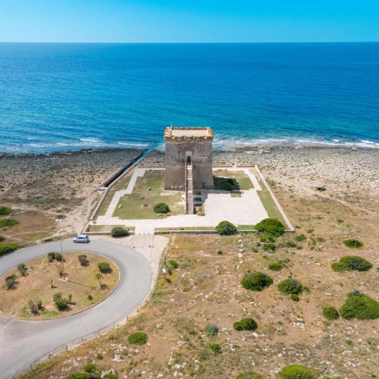 Villino Augusto by BarbarHouse - Two-Bedroom House - 30