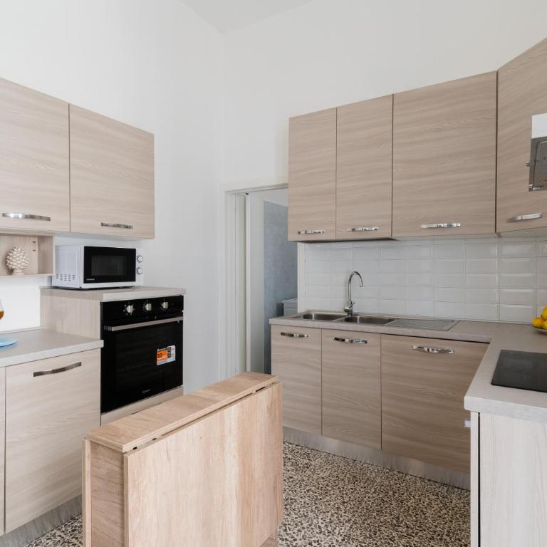 Villino Augusto by BarbarHouse - Two-Bedroom House - 5