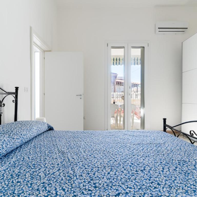 Villino Augusto by BarbarHouse - Two-Bedroom House - 8