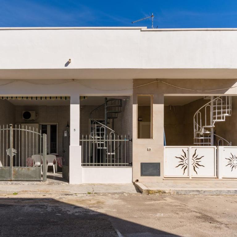 Villino Augusto by BarbarHouse - Two-Bedroom House - 21