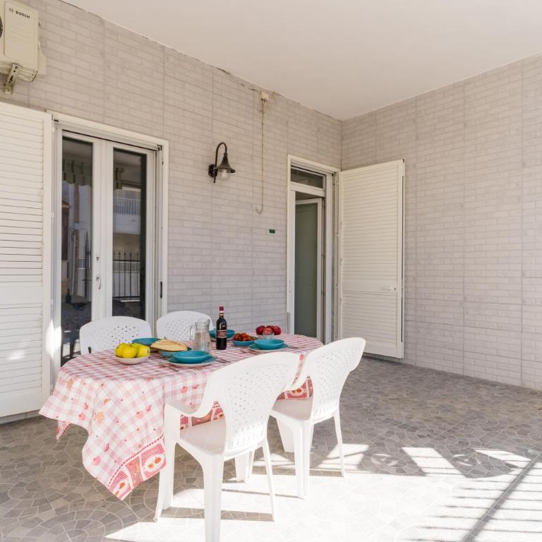 Villino Augusto by BarbarHouse - Two-Bedroom House - 3
