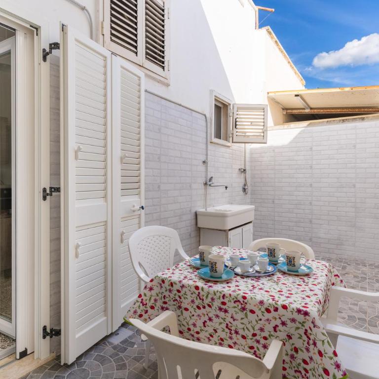 Villino Augusto by BarbarHouse - Two-Bedroom House - 19