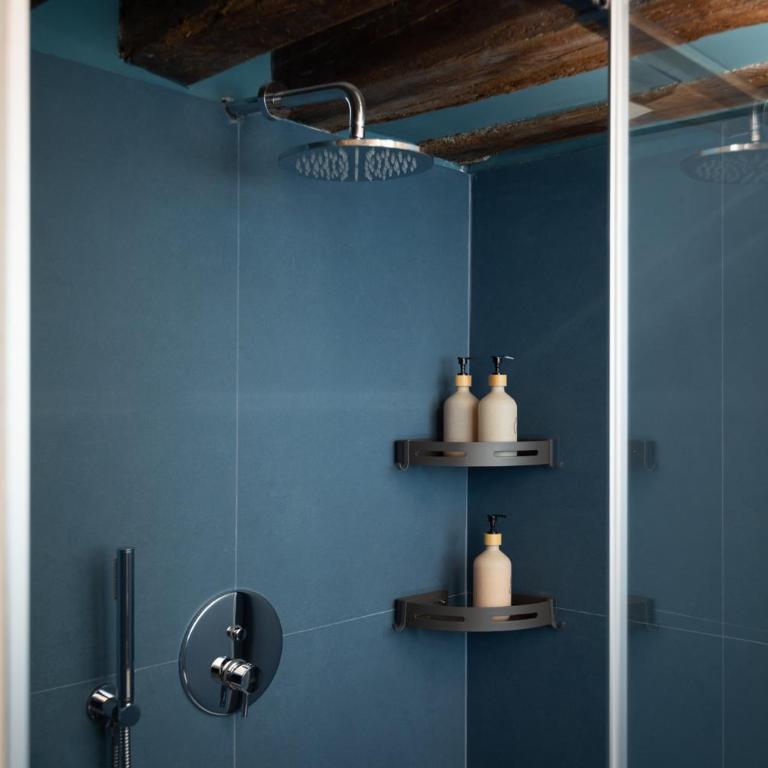 Casa Scorzoni Venezia - Two-Bedroom Apartment - 17