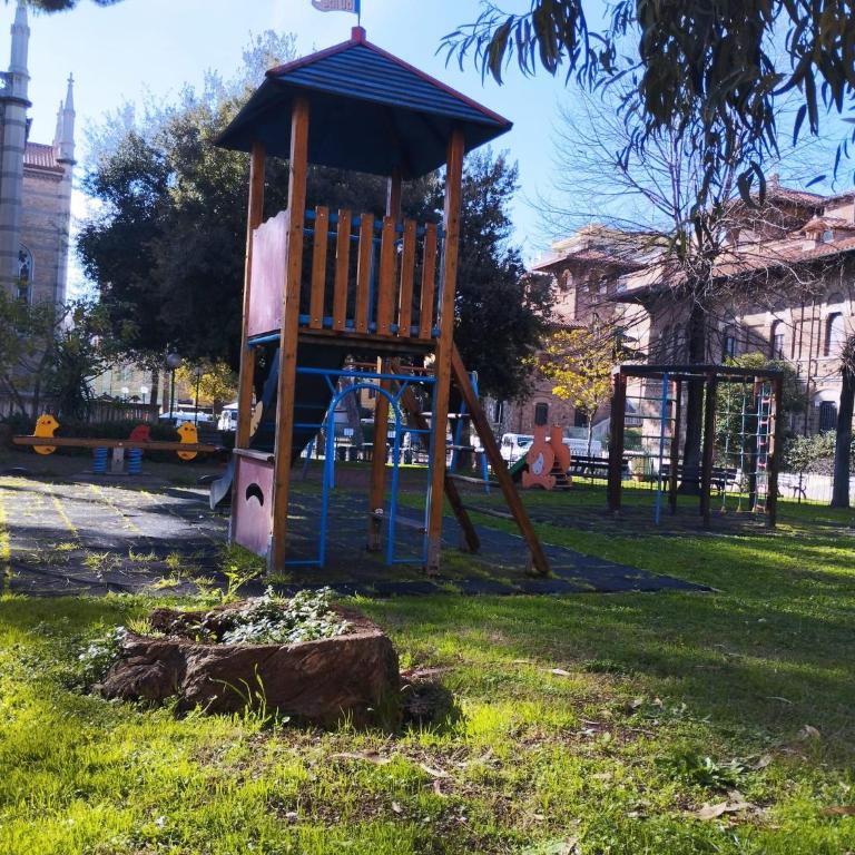 Casa Vacanza Marrucini - Casa con 2 Camere da Letto - 34
