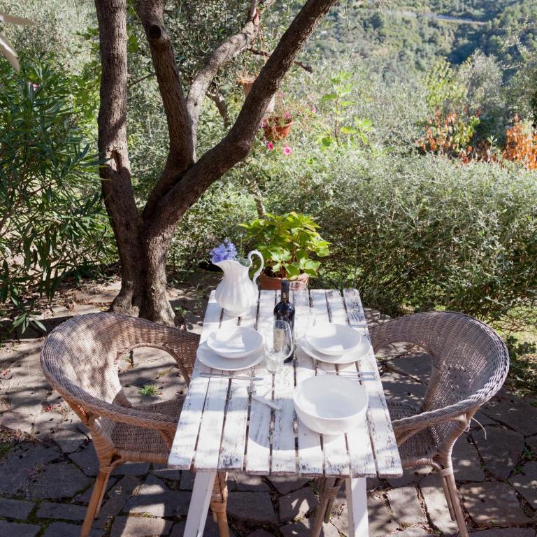 Casa degli Archi - Casa Vacanze - 2