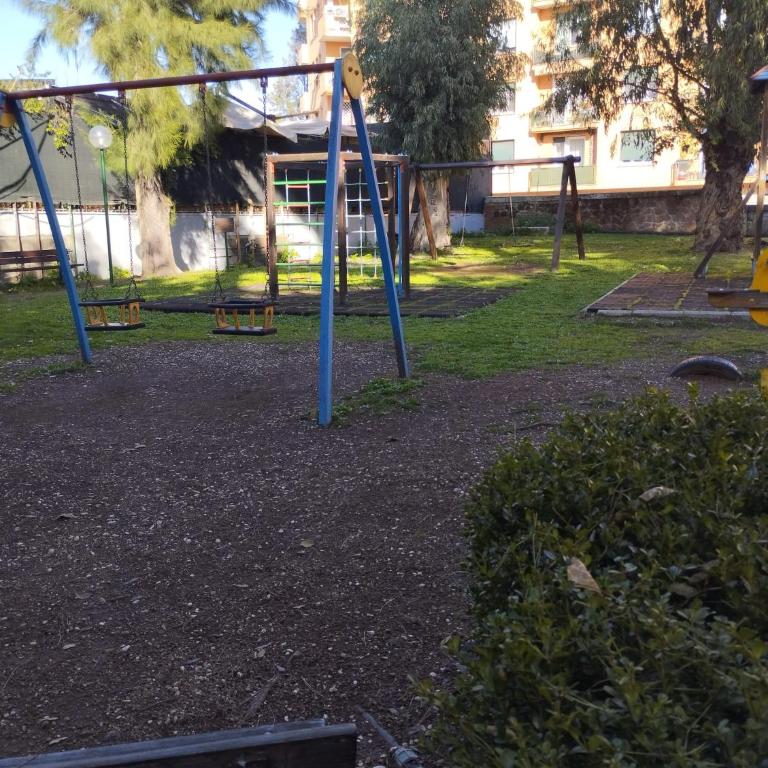 Casa Vacanza Marrucini - Casa con 2 Camere da Letto - 36