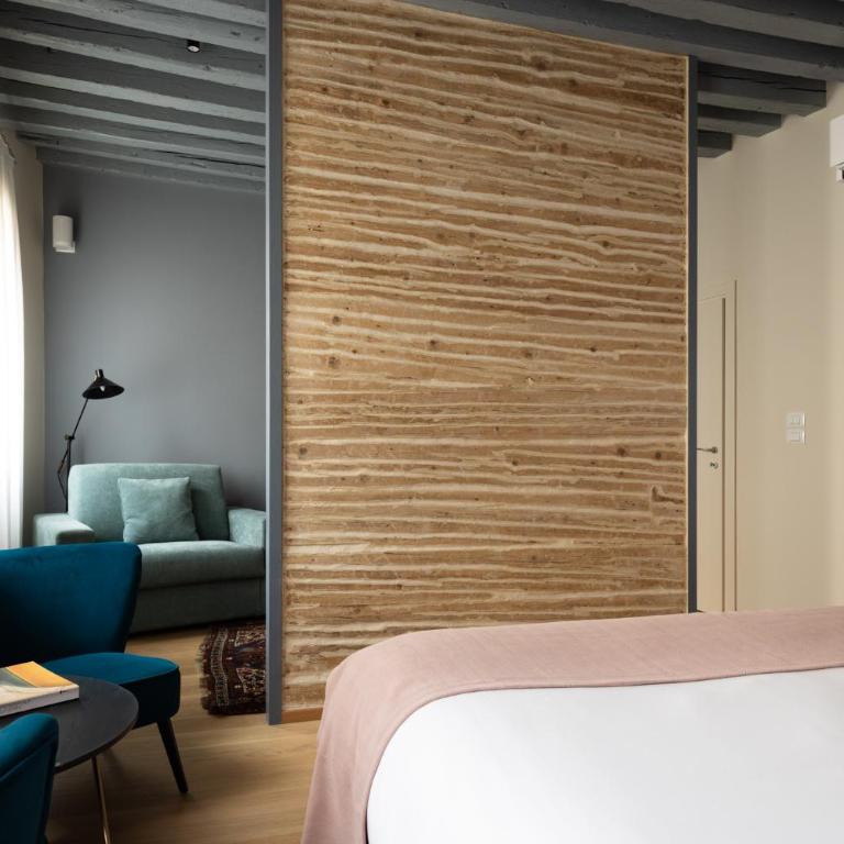 Casa Scorzoni Venezia - Two-Bedroom Apartment - 9