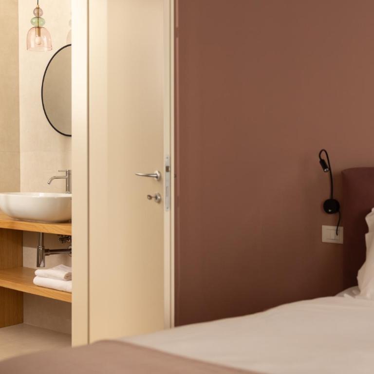 Casa Scorzoni Venezia - Two-Bedroom Apartment - 16