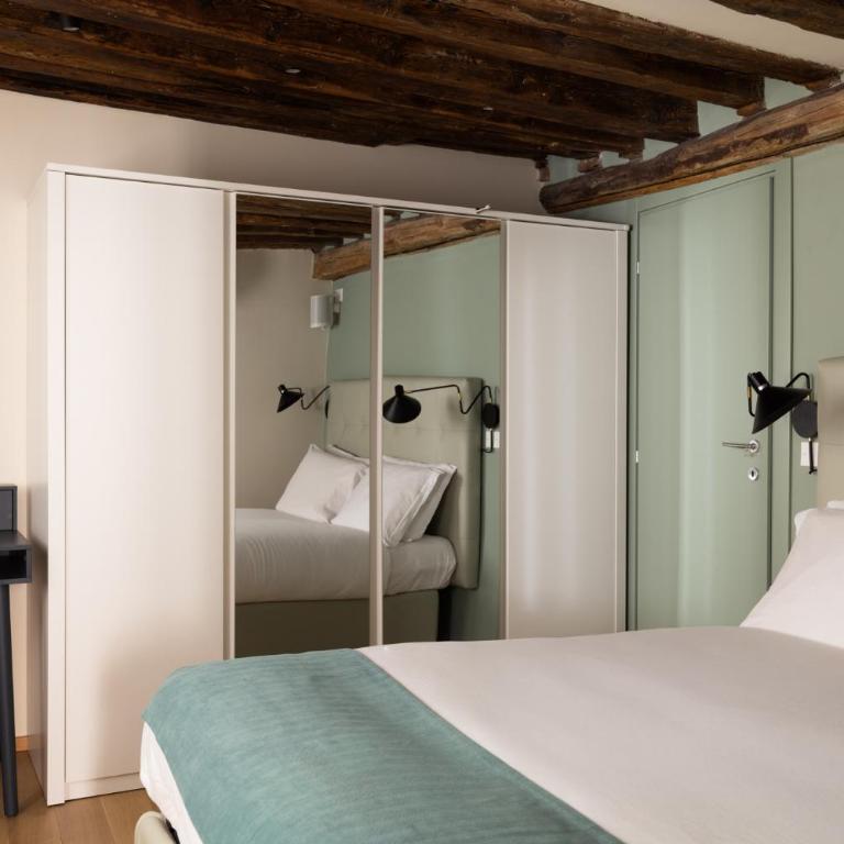 Casa Scorzoni Venezia - Two-Bedroom Apartment - 2