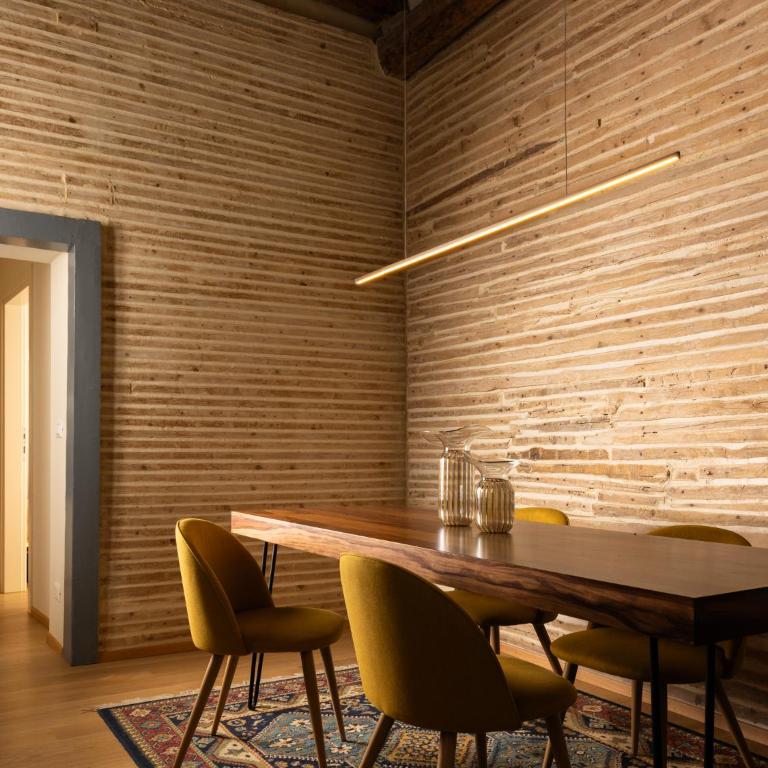 Casa Scorzoni Venezia - Two-Bedroom Apartment - 4