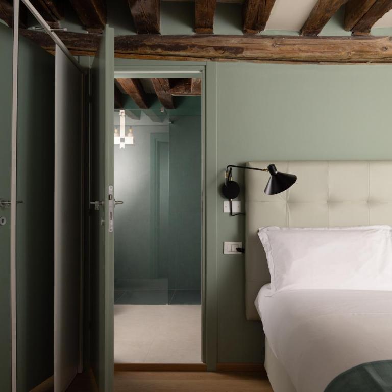 Casa Scorzoni Venezia - Two-Bedroom Apartment - 22
