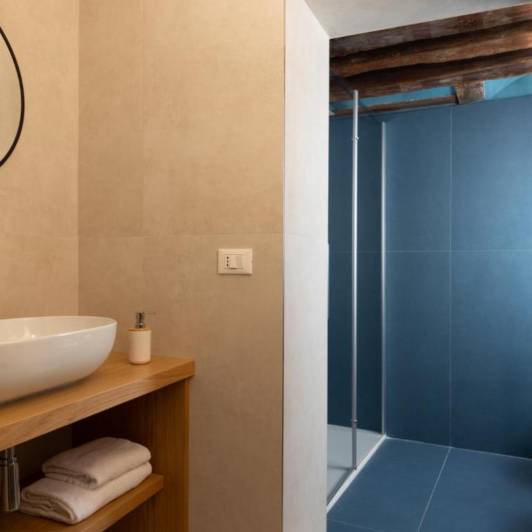 Casa Scorzoni Venezia - Two-Bedroom Apartment - 18