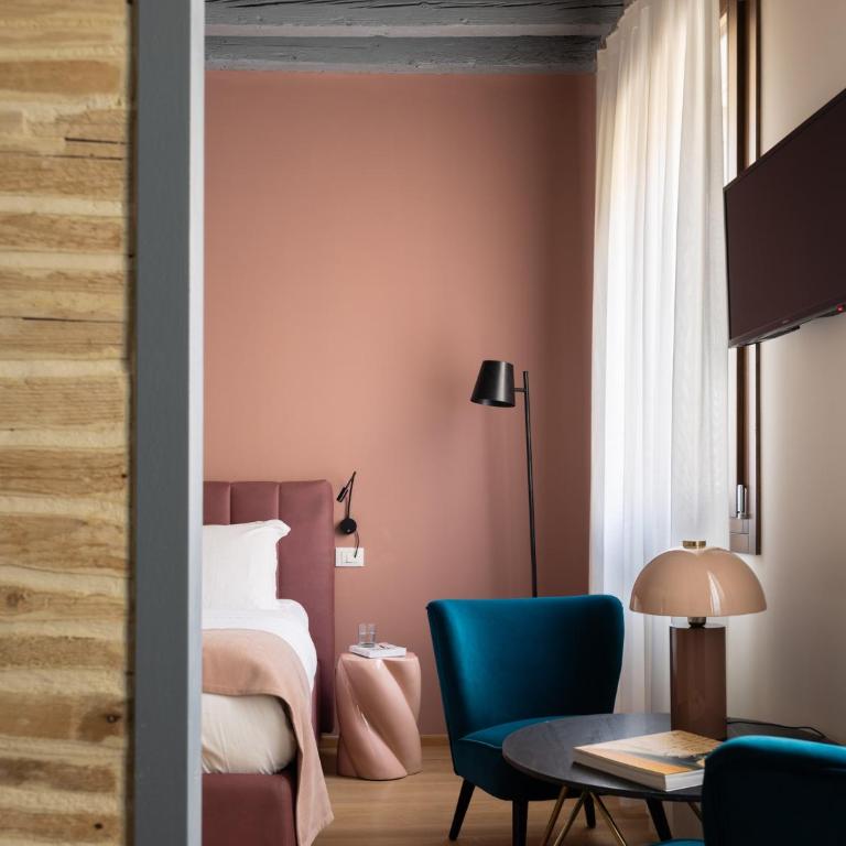 Casa Scorzoni Venezia - Two-Bedroom Apartment - 8
