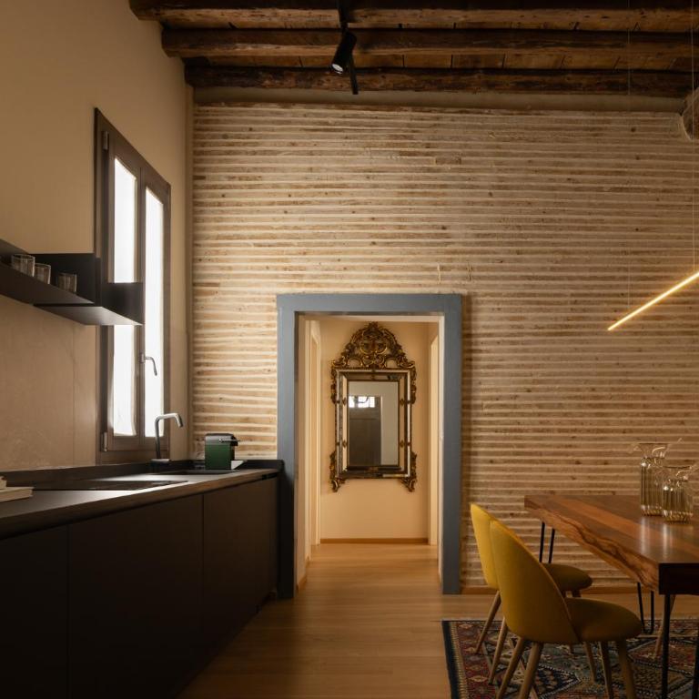 Casa Scorzoni Venezia - Two-Bedroom Apartment - 3