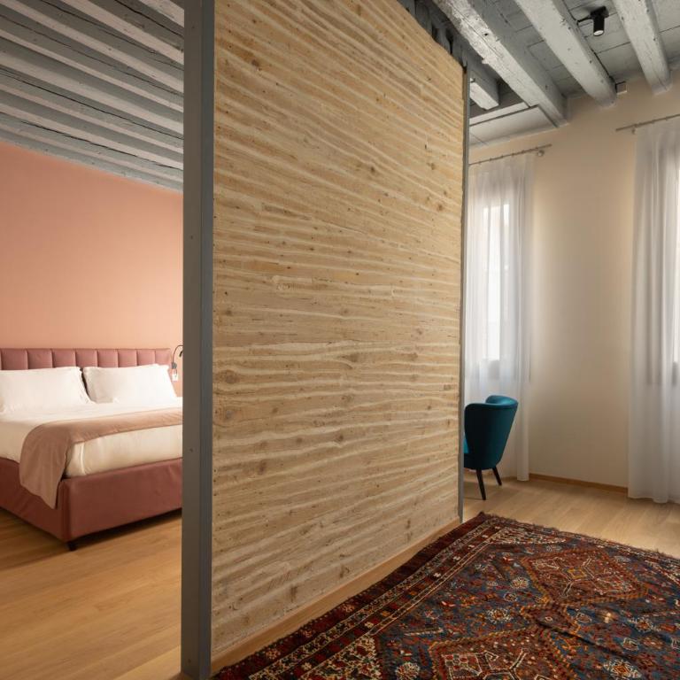 Casa Scorzoni Venezia - Two-Bedroom Apartment - 7