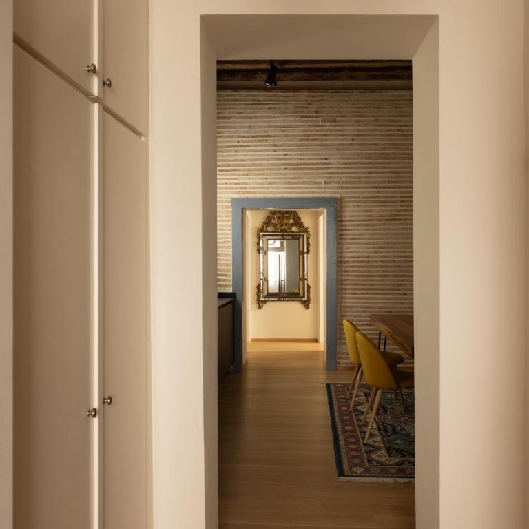 Casa Scorzoni Venezia - Two-Bedroom Apartment - 25