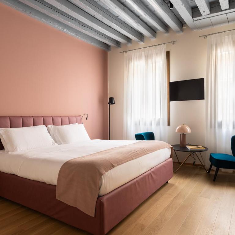 Casa Scorzoni Venezia - Two-Bedroom Apartment - 1
