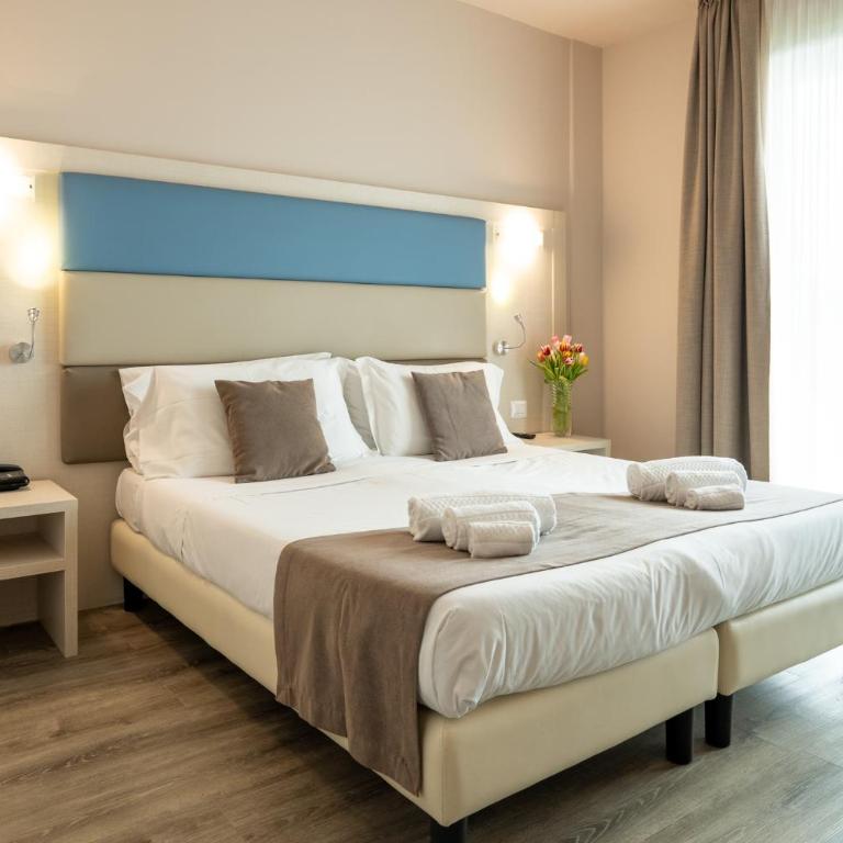 Spa Hotel Splendid Sole - Camera Tripla - 2