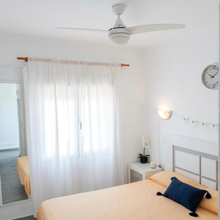Urbanizacion el Palmar - Apartamento de 1 dormitorio - 6