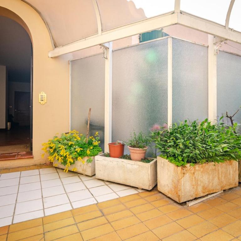 Pallavicini Home - Appartamento con 1 Camera da Letto - 31