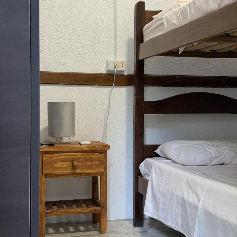 Senda Marina Apart Hotel - Apartamento Familiar de 2 dormitorios - 7