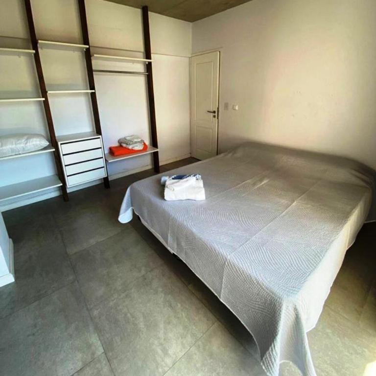 Divino departamento en Palermo - One-Bedroom Apartment - 7