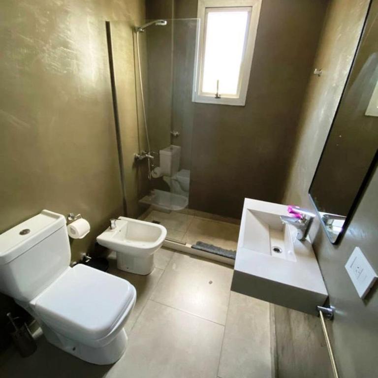 Divino departamento en Palermo - One-Bedroom Apartment - 13