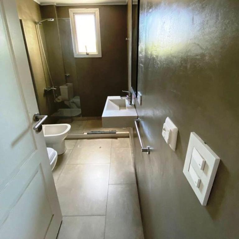 Divino departamento en Palermo - One-Bedroom Apartment - 6