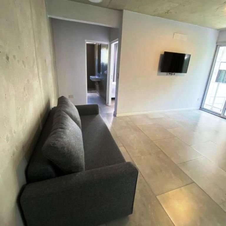 Divino departamento en Palermo - One-Bedroom Apartment - 8