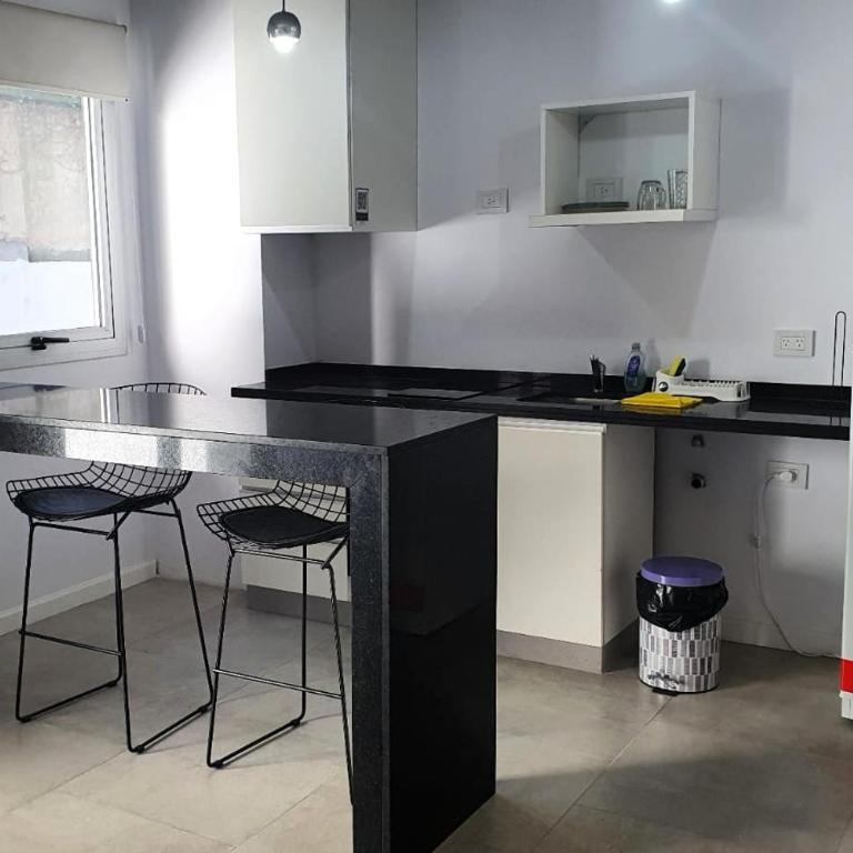 Divino departamento en Palermo - One-Bedroom Apartment - 11