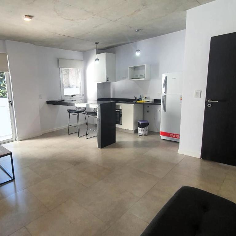 Divino departamento en Palermo - One-Bedroom Apartment - 10