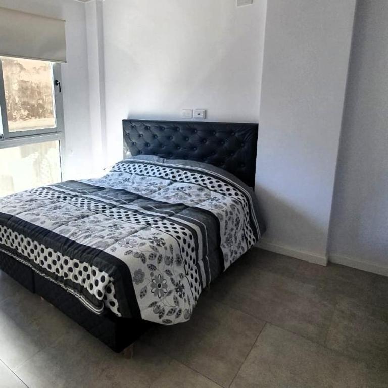 Divino departamento en Palermo - One-Bedroom Apartment - 17