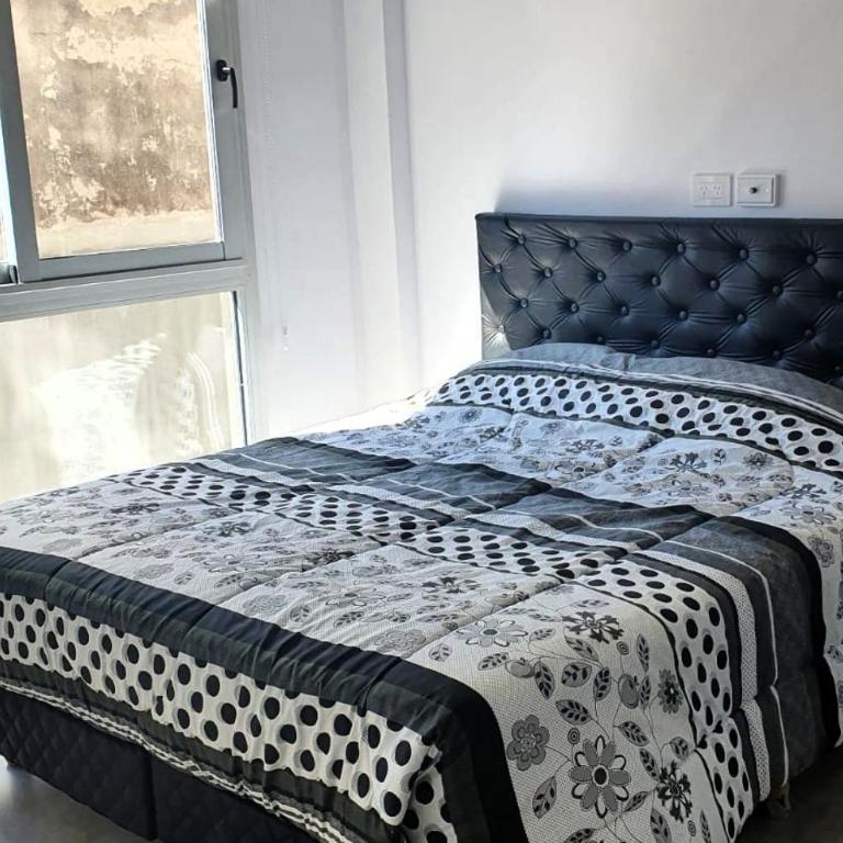 Divino departamento en Palermo - One-Bedroom Apartment - 18