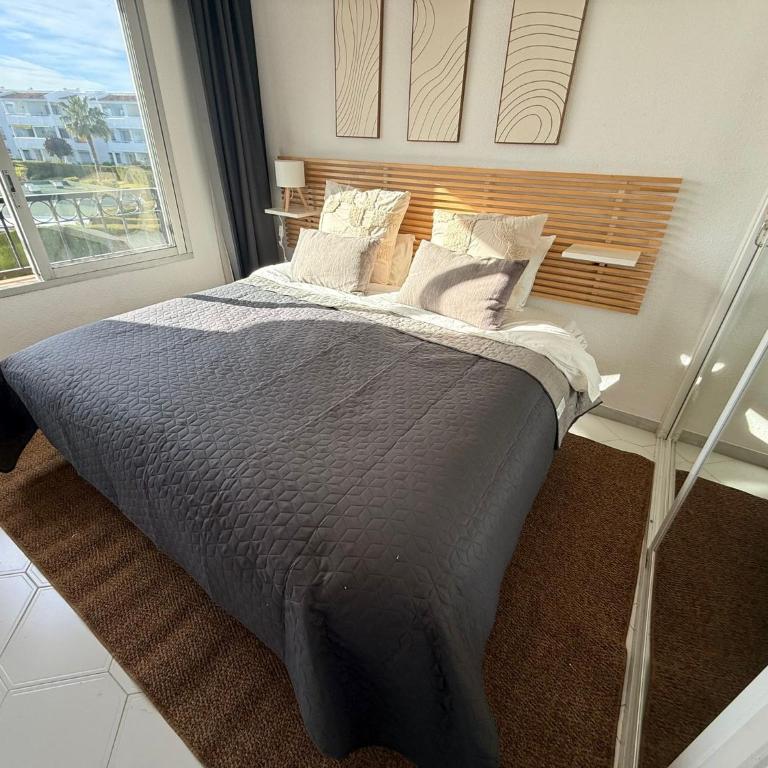 Cozy Apartment in Miraflores, Mijas - Apartamento con vistas al mar - 24