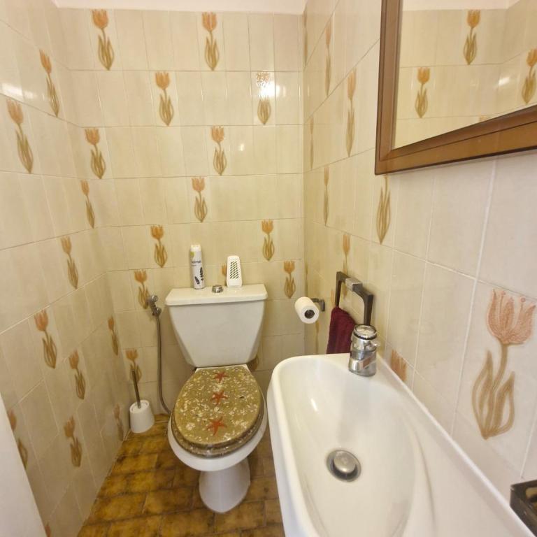 Juan-Les-Pins centre - Appartement 2 Chambres - 5